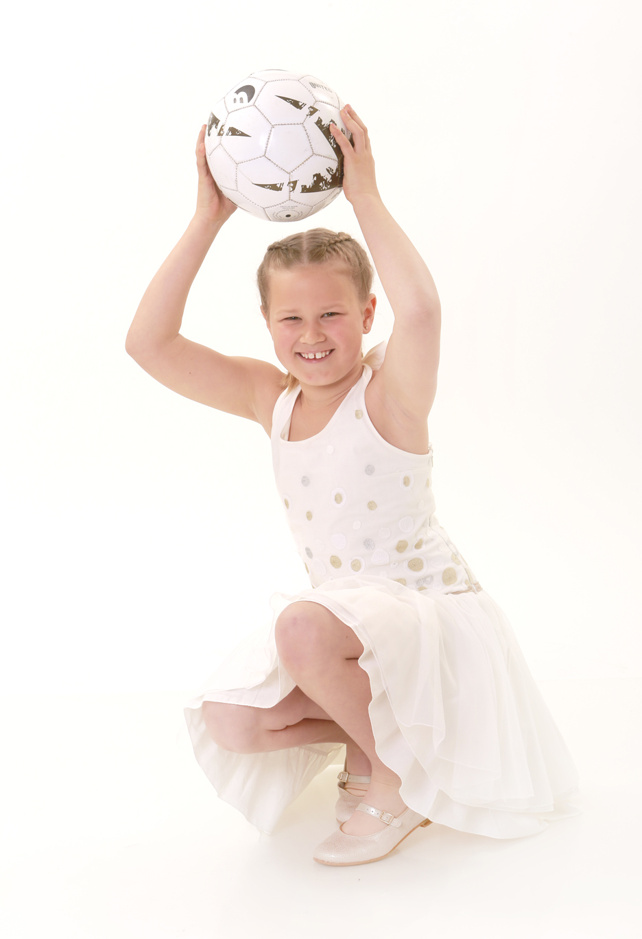 B 49 it  Fotostudio Lisse  900635 Isa